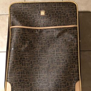 Diane Von Fursteingburg Suitcase